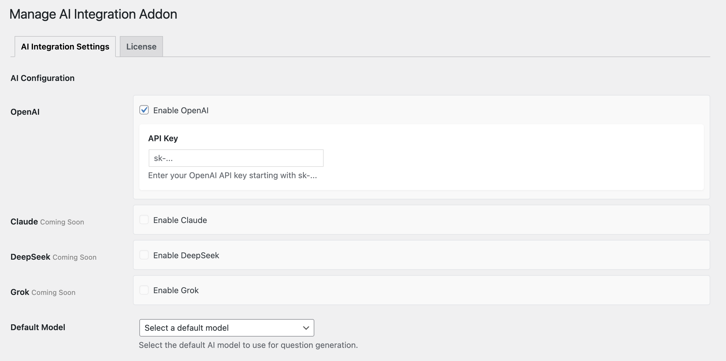 ai-integration-settings